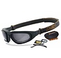 Goggle Sunglasses eagle 2 us-version Fits: > all Bikers