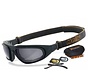 Goggle Sunglasses Eagle 2 US-Version Passend für:> alle Biker