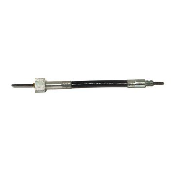 Barnett cable de velocímetro, hilos 12-1mm