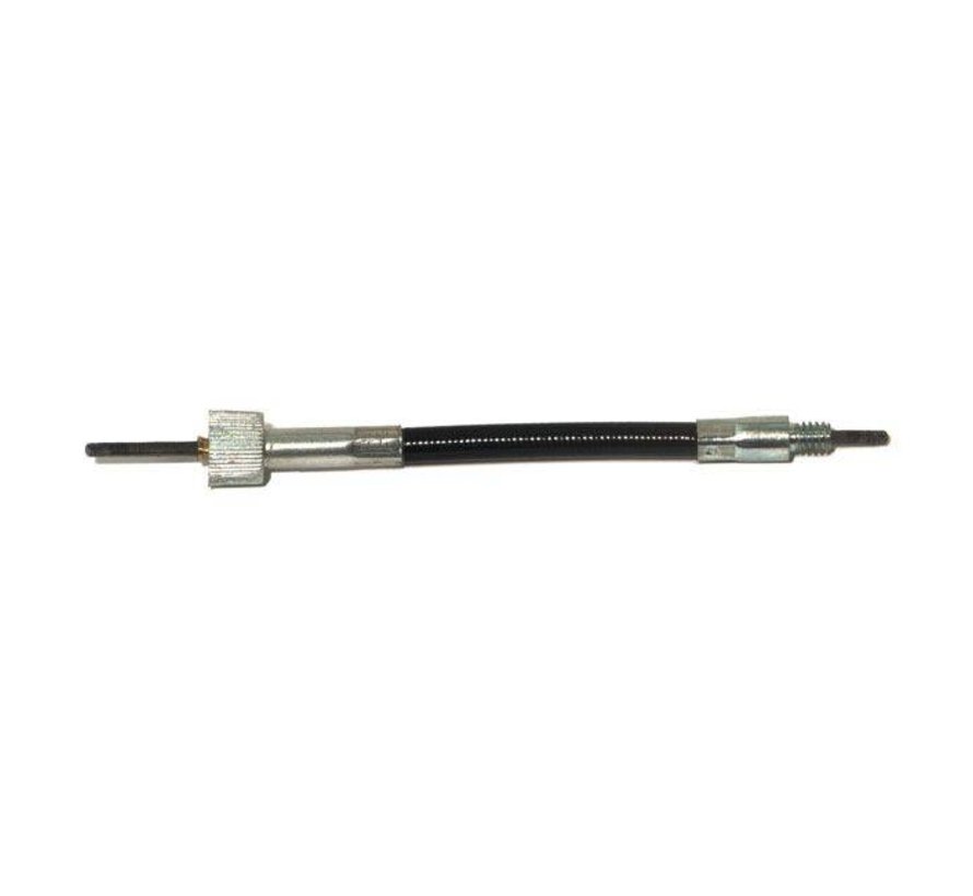 Snelheidsmeter kabel 12-1mm draad