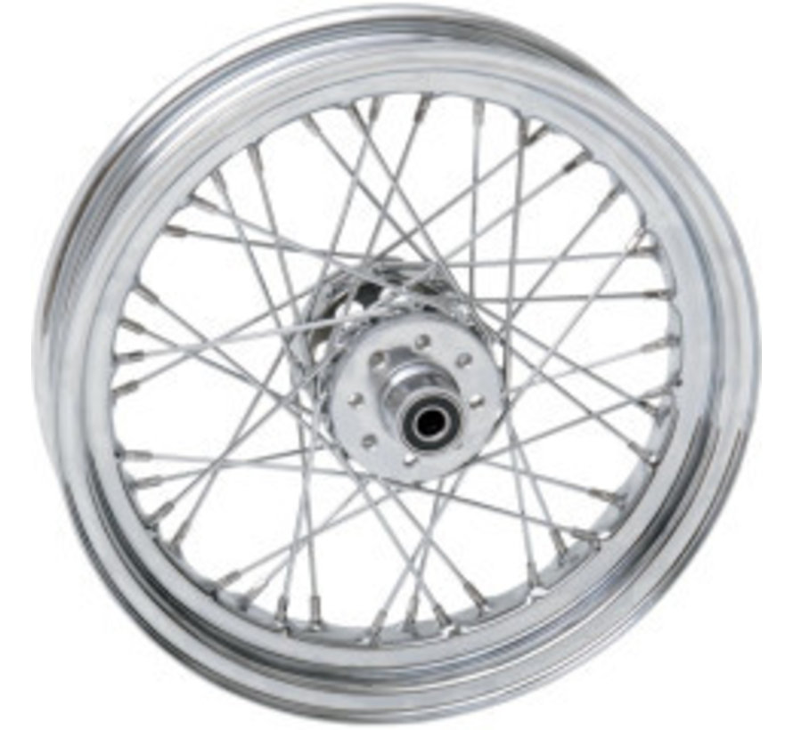 wheel rear Ironhead XL57-78