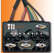 Zodiac top fuel injection controller