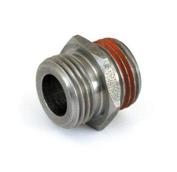 S&S Oil filter adaptor