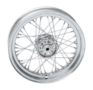 Drag Specialities Wheel rim 16x3 inch, front or rear for 36-66 FL