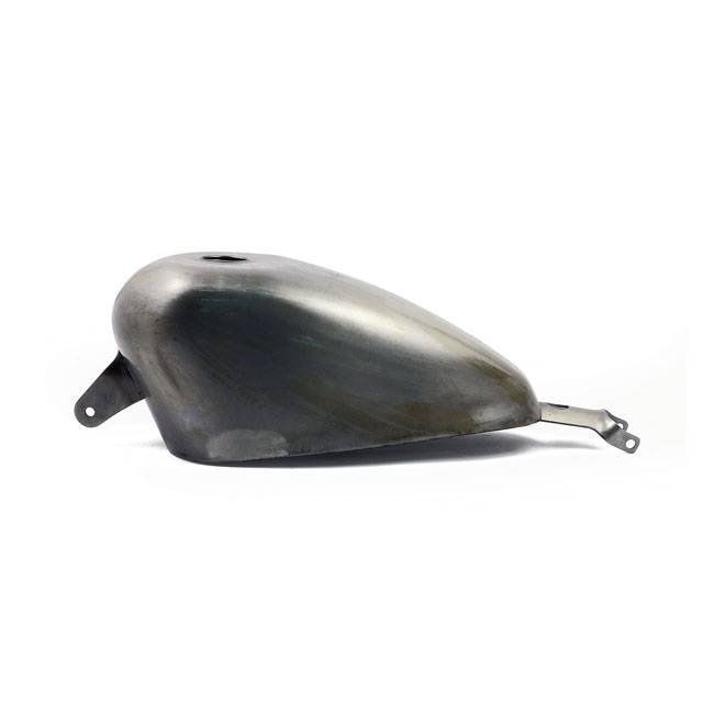 gas tank Sportster XL small 2.2 gallon Taco Motos Amsterdam
