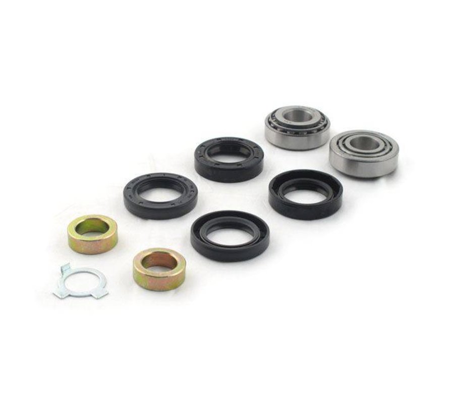 frame swingarm bearing kit