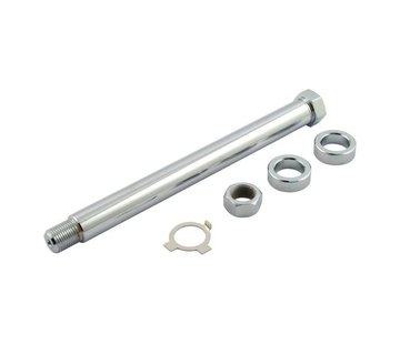 MCS frame swingarm pivot shaft