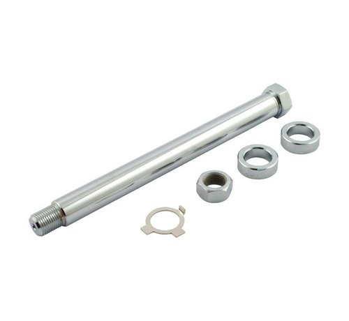 MCS frame swingarm pivot shaft