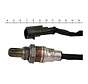 exhaust oxygen sensor