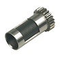 Motor stalen ontluchtingsklep Past op:> L77-99 Big Twin (exclusief TC)