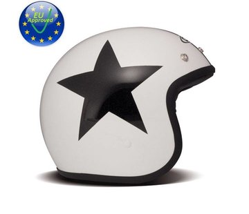 DMD Casco estrella