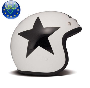 DMD helmet star