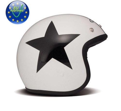 DMD Casco estrella