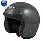 Casque Glitter noir