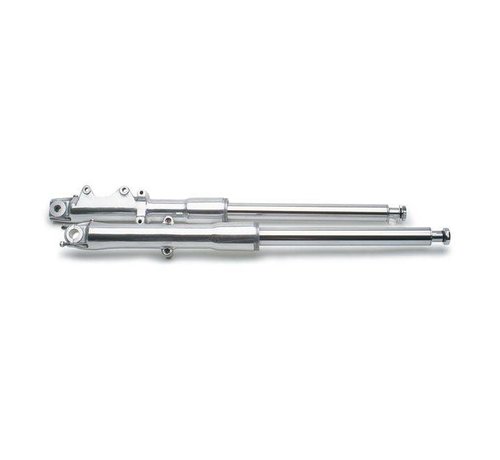 MCS front fork 84-99 FXST tube and slider