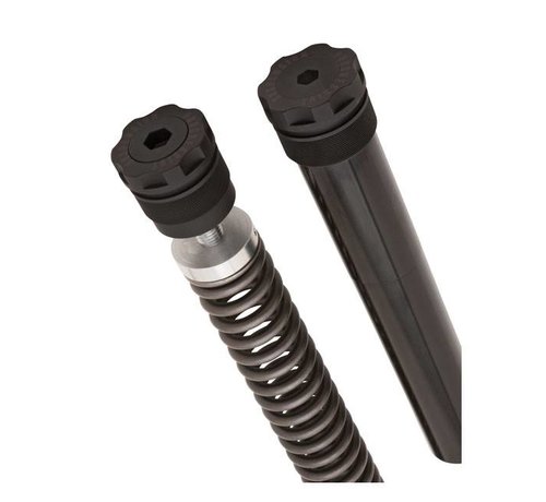 Progressive Suspension voorvorkvering cardridge kits