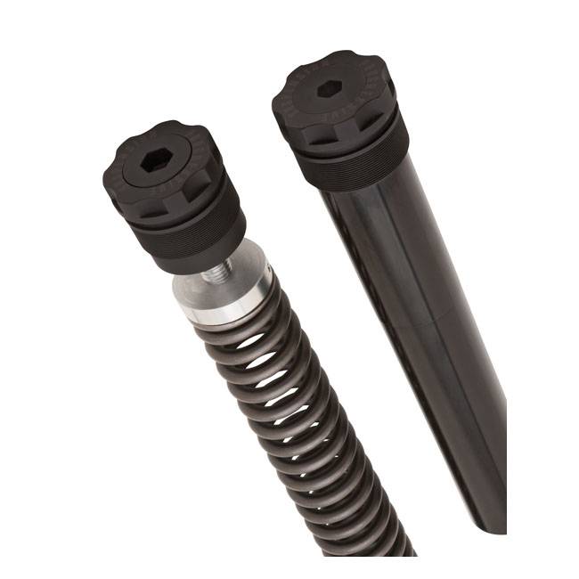 front fork suspension cardridge kits Taco Motos Amsterdam