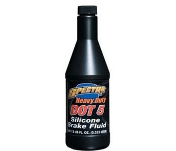 Spectro Brake Fluid DOT-5