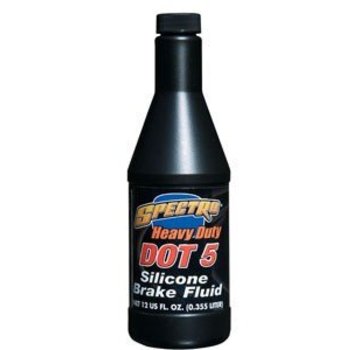 Spectro Brake Fluid DOT-5