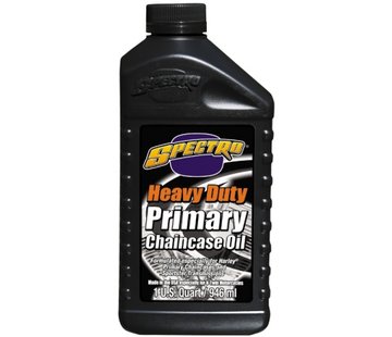 Spectro Spectro primary  oil  