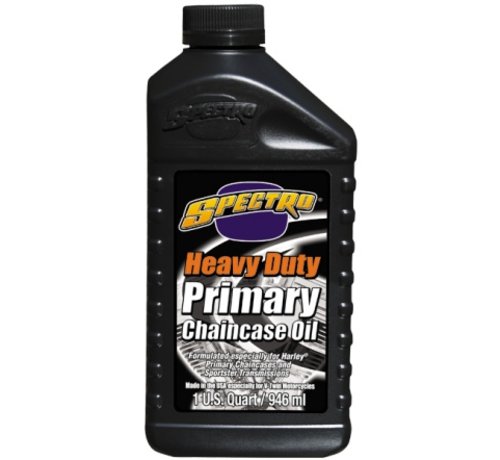 Spectro Spectro primary oil  