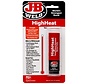 tools jb weld 8297 epoxy plamuurstick voor hoge temperaturen