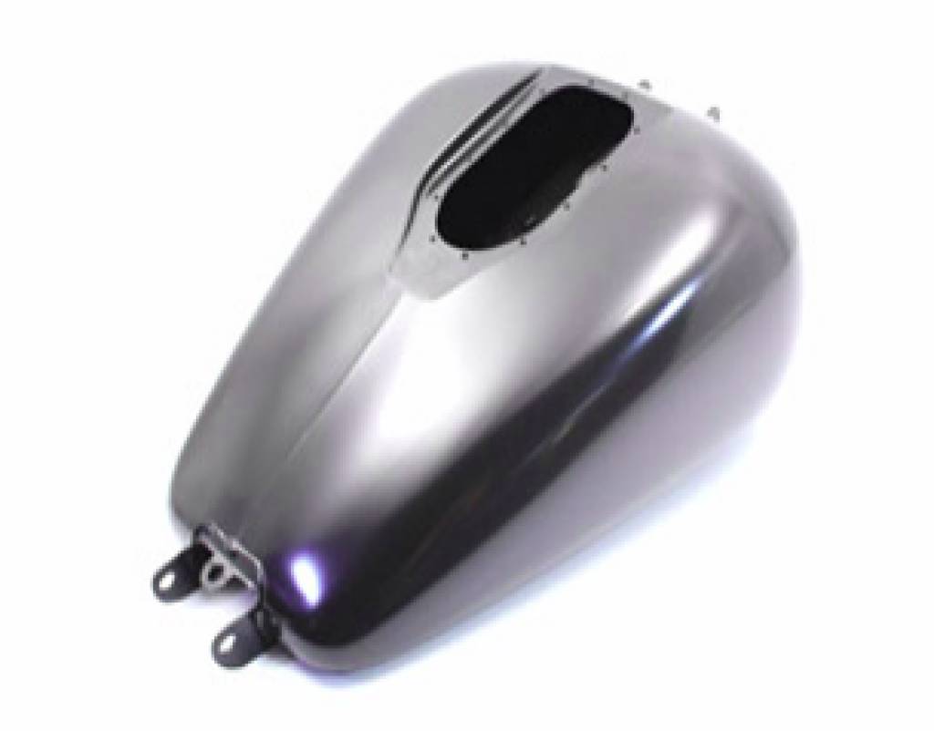 gas tank Dyna injection 2010up Taco Motos Amsterdam