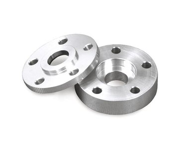 CPV brake rotor spacer