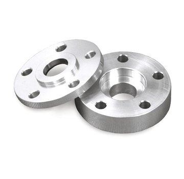 CPV brake rotor spacer