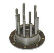 MCS CLUTCH HUB, 5-STUD