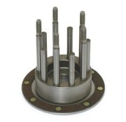 MCS primary CLUTCH HUB 5-STUD