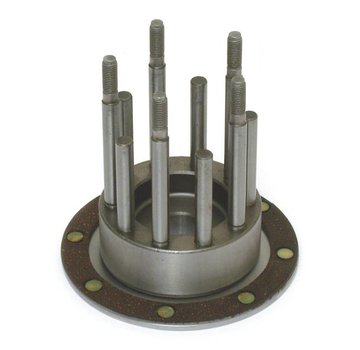 MCS CLUTCH HUB, 5-STUD