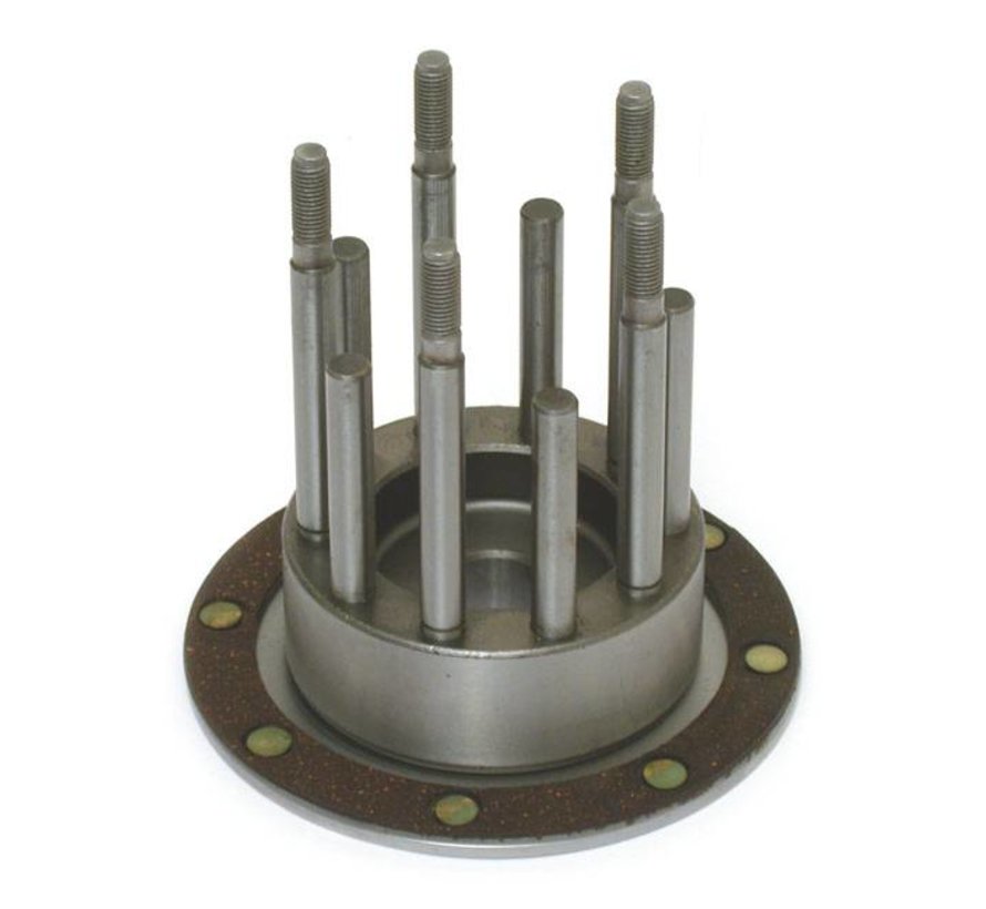 CLUTCH HUB 5-STUD