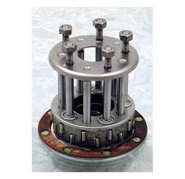 MCS primary CLUTCH HUB ASSY 5 STUD