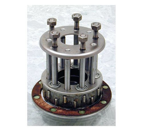 MCS primary CLUTCH HUB ASSY 5 STUD