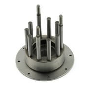 MCS primaire CLUTCH HUB 3-STUD