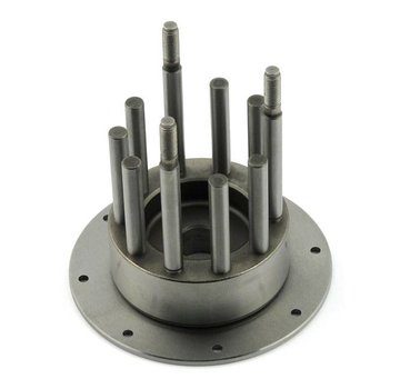 MCS primary CLUTCH HUB 3-STUD