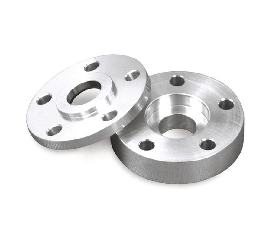 wheel rear pulley spacer