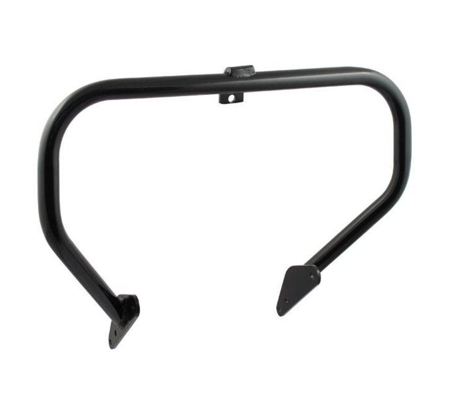 crash bar - engine guard black 91-15 Dyna