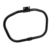 MCS crash bar - engine guard black 56-15 Sportster XL