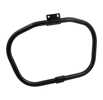 MCS protector del motor - negro, 56-15 Sportster