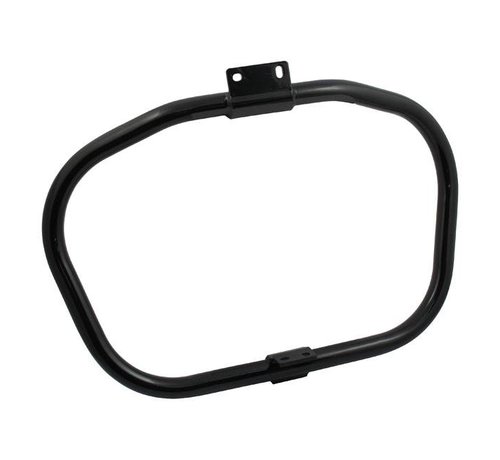 MCS crash bar - engine guard black 56-15 Sportster XL