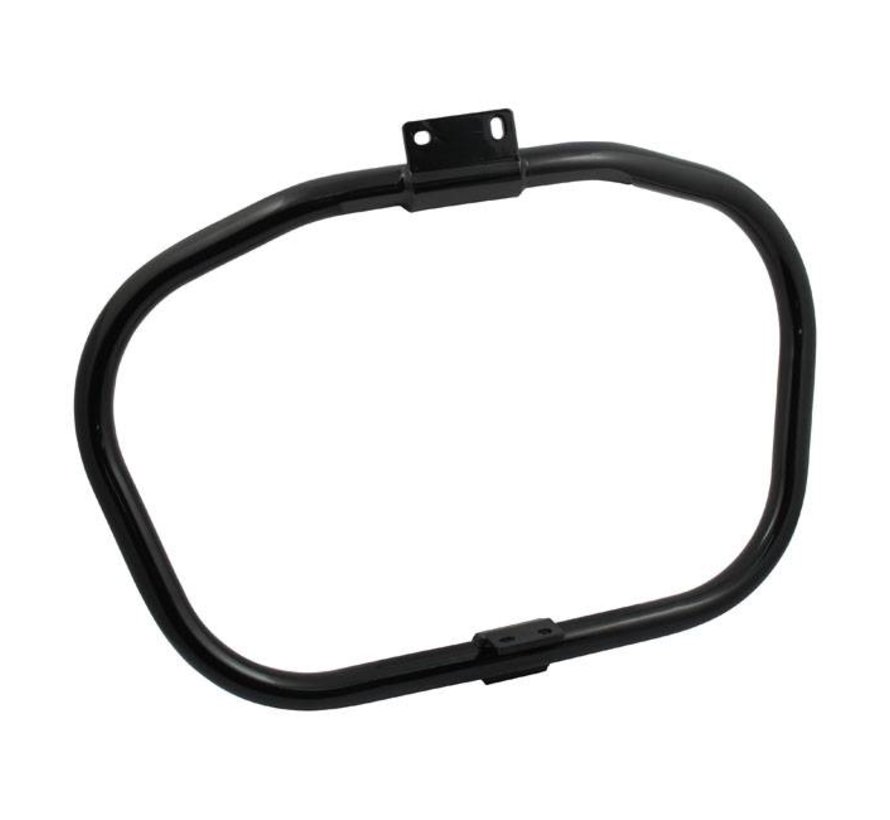 crash bar - engine guard black 56-15 Sportster XL