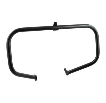 MCS crash bar - engine guard black 97-15 Touring FLH/FLT