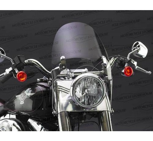 National cycle Switchblade Deflector