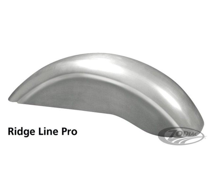 fender rear ridge line Pro