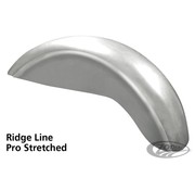 Cruisespeed fender rear ridge line Pro stretched