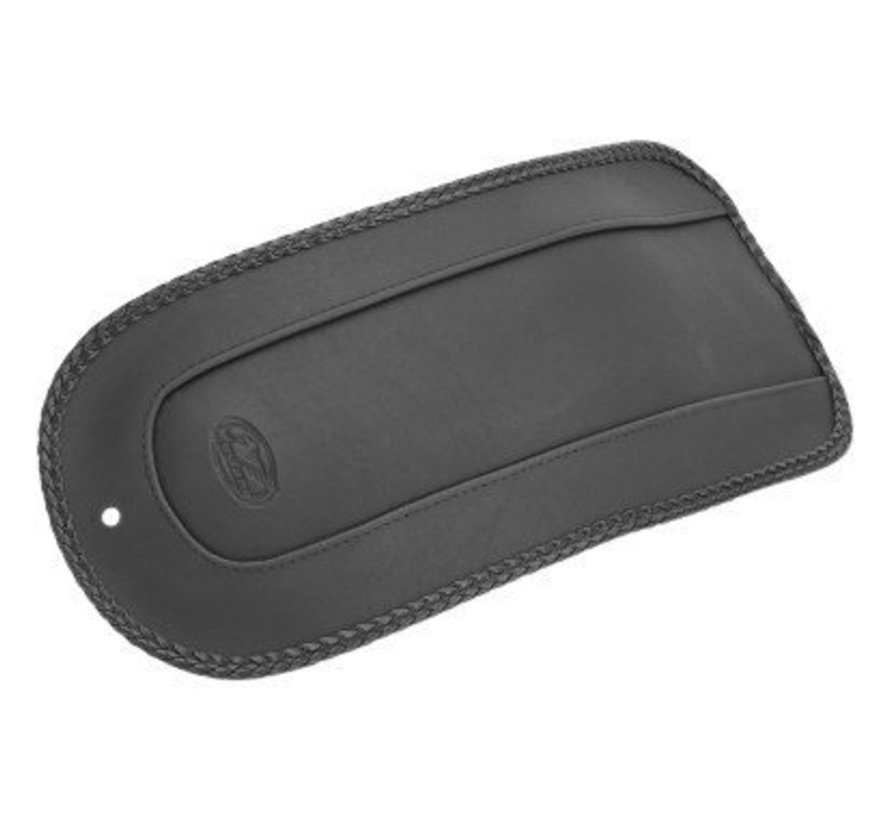 Fender babero suave para la motocicleta Indian - modelos 2014-2016