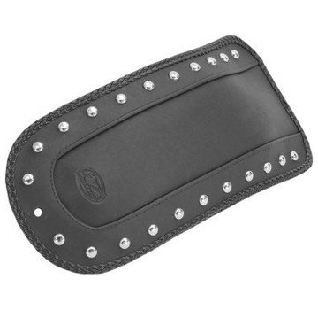 Mustang fender bib studded Fits:> Indian Motorcycle 2014-2015 models