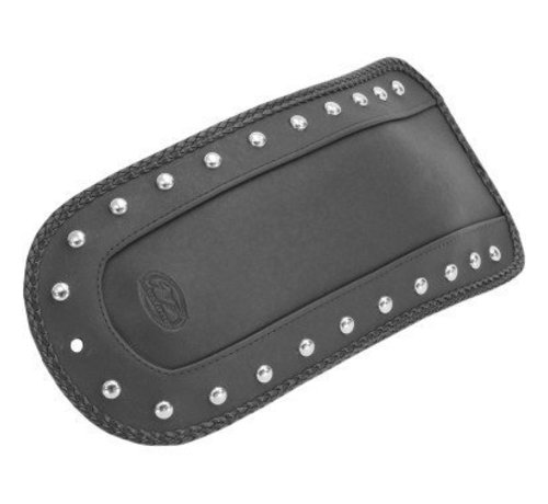 Mustang fender bib studded Fits:> Indian Motorcycle 2014-2015 models